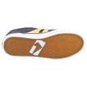 Globe Encore 2 Mens Trainers - Navy Pale Yellow