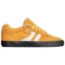 Globe Encore 2 Shoes (mustard/black/cream)