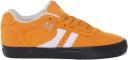 Globe Encore 2 Shoes (mustard/black/cream)