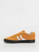 Globe Encore 2 Shoes (mustard/black/cream)