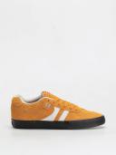 Globe Encore 2 Shoes (mustard/black/cream)