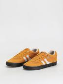 Globe Encore 2 Shoes (mustard/black/cream)