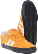 Globe Encore 2 Shoes (mustard/black/cream)