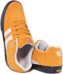 Globe Encore 2 Shoes (mustard/black/cream)