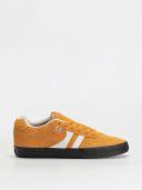 Globe Encore 2 Shoes (mustard/black/cream)