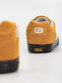 Globe Encore 2 Shoes (mustard/black/cream)