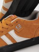 Globe Encore 2 Shoes (mustard/black/cream)