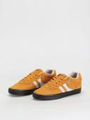 Globe Encore 2 Shoes (mustard/black/cream)
