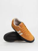 Globe Encore 2 Shoes (mustard/black/cream)