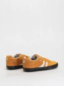 Globe Encore 2 Shoes (mustard/black/cream)