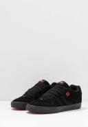 Globe Encore 2 Skate Shoes Black Men, Size 7.0