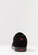 Globe Encore 2 Skate Shoes Black Men, Size 7.0