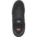 Globe Encore 2 Skate Shoes Black Men, Size 7.0