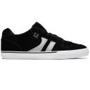Globe Encore 2 Skate Shoes Black Men, Size 7.5