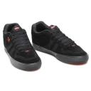 Globe Encore 2 Skate Shoes Black Men, Size 7.5