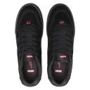 Globe Encore 2 Skate Shoes Black Men, Size 7.5