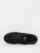 Globe Encore 2 Skate Shoes Black Men, Size 7.5