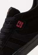 Globe Encore 2 Skate Shoes Black Men, Size 7.5