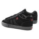 Globe Encore 2 Skate Shoes Black Men, Size 7.5