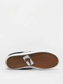 Globe Encore 2 Skate Shoes - Black / Salmon - 10 UK