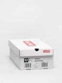 Globe Encore 2 Skate Shoes - Black / Salmon - 10 UK
