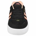 Globe Encore 2 Skate Shoes - Black / Salmon - 12 UK