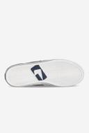 Globe Encore 2 Skate Shoes - White/Blue/Red - 7 UK
