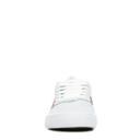 Globe Encore 2 Skate Shoes - White/Blue/Red - 7 UK