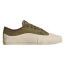 Globe Gillette Slip-on Shoes Green EU 39 Man