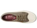 Globe Gillette Slip-on Shoes Green EU 39 Man
