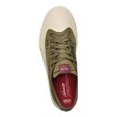 Globe Gillette Slip-on Shoes Green EU 39 Man