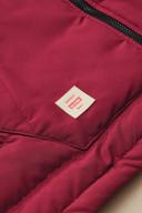 Globe Prime Down Jacket Red L Man