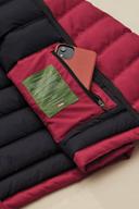 Globe Prime Down Jacket Red L Man