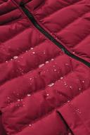 Globe Prime Down Jacket Red L Man