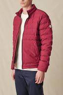 Globe Prime Down Jacket Red L Man