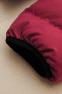 Globe Prime Down Jacket Red L Man