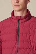 Globe Prime Down Jacket Red L Man