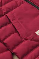 Globe Prime Down Jacket Red L Man