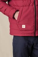 Globe Prime Down Jacket Red L Man