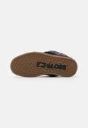 Globe - Tilt - Black SPLIT/ORANGE 7