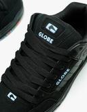 Globe Tilt - Black/Upcycle