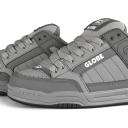 Globe Tilt Griffin White. Size 10