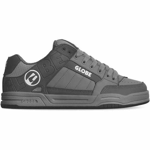 Globe Tilt Griffin White. Size 10