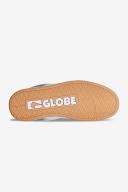 Globe Tilt Mens Skate Trainers in White Blue 12 UK