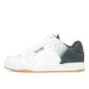 Globe Tilt Mens Skate Trainers in White Blue 8 UK