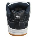 Globe Tilt Mens Skate Trainers in White Blue 8 UK