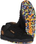 Globe Tilt Skate Shoes, black, 11.5