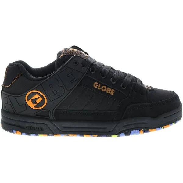 Globe Tilt Skate Shoes, black, 11.5