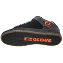 Globe Tilt Trainers Black EU 37 Man GBTILT-10694-5