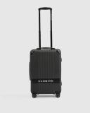 Globite - Black Luggage Storage - Voyager Carry-on - Size One Size at The Iconic